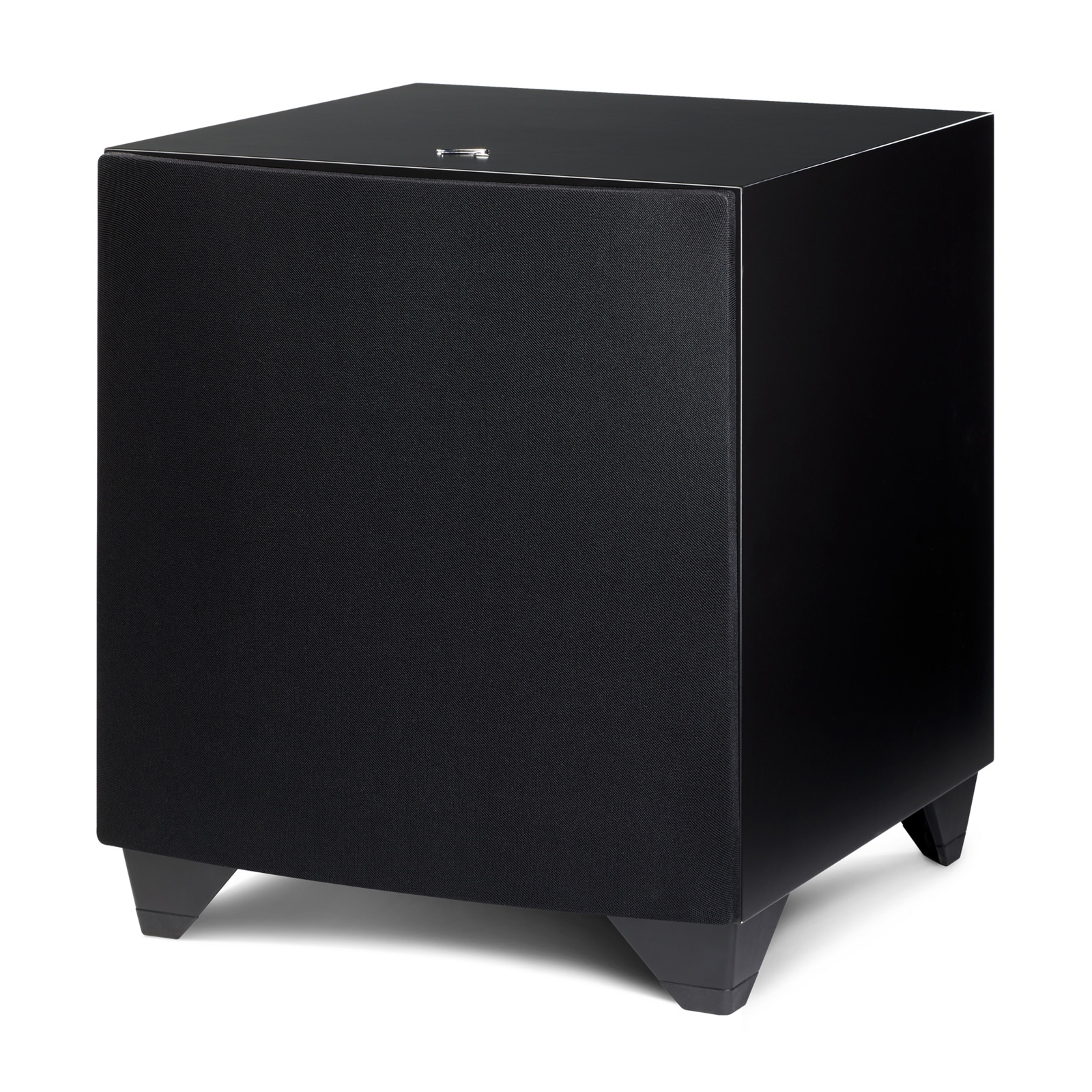 Front of MartinLogan Dynamo 1100X Powered Subwoofer