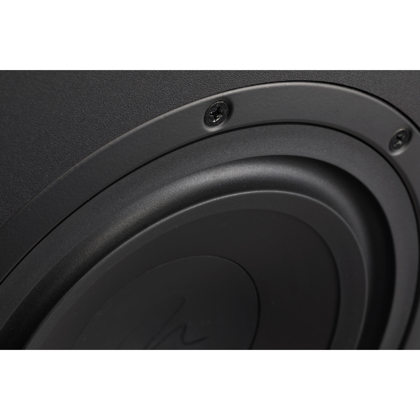 speaker of MartinLogan Dynamo 1100X Powered Subwoofer