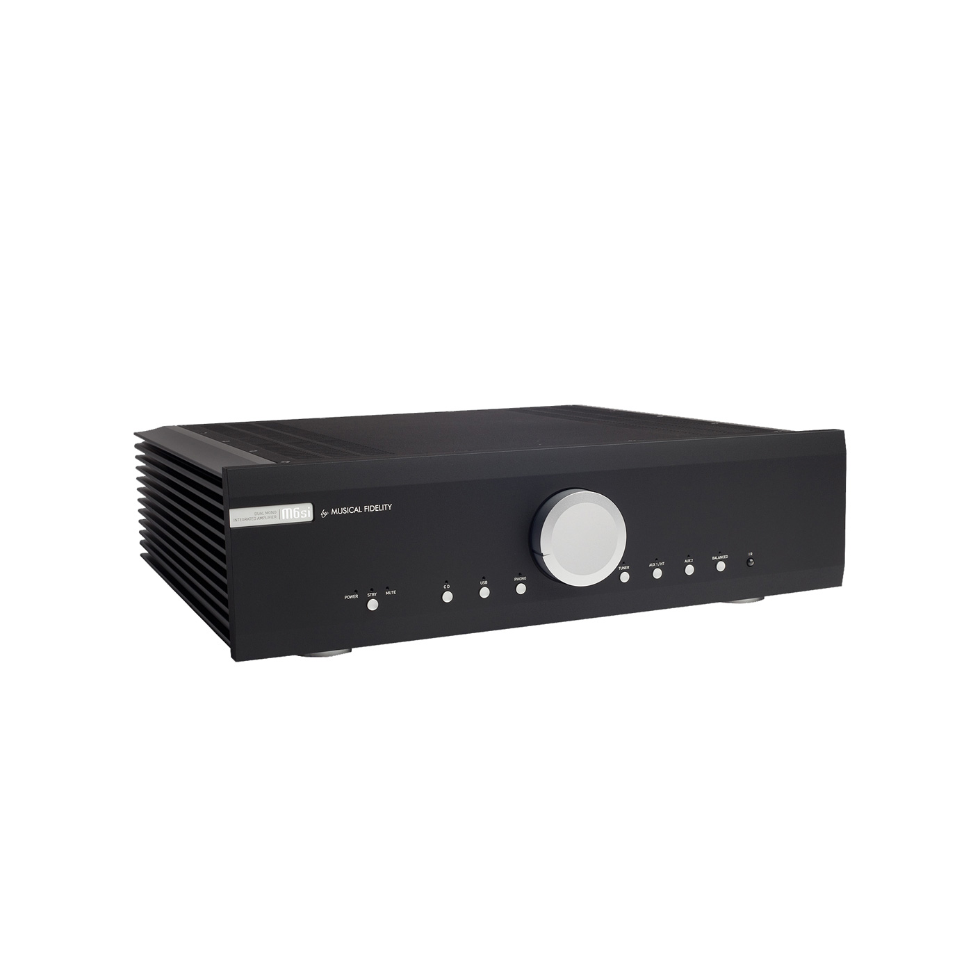 Musical Fidelity M6si Integrated Amplifier