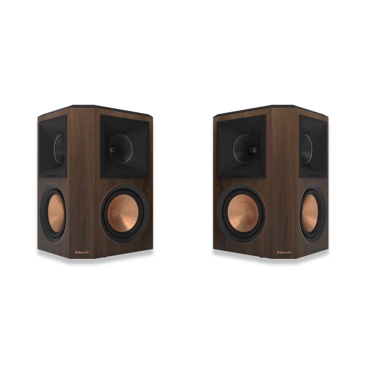 Klipsch Reference Premiere RP-502S II Surround Sound Speakers