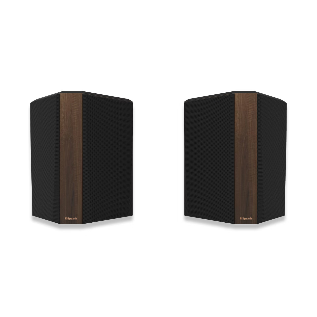 Klipsch Reference Premiere RP-502S II Surround Sound Speakers