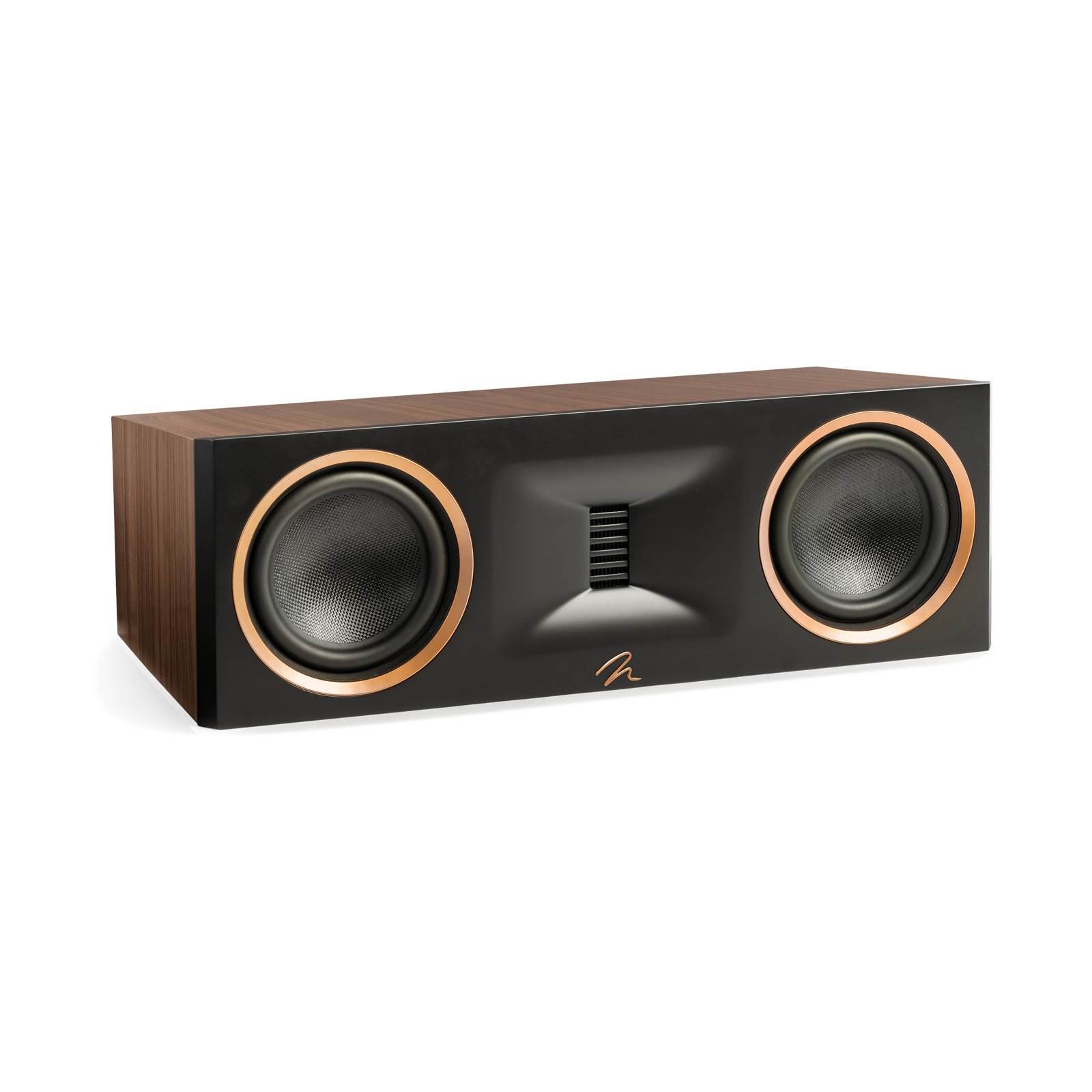 Right Side of MartinLogan Motion XT C100 Center Channel Speaker