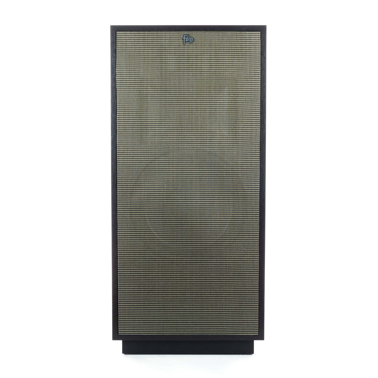 Full display of Klipsch Heritage Forte IV Floorstanding Speaker