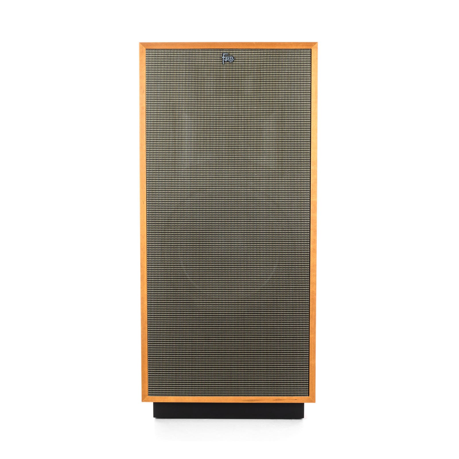 Cover of Klipsch Heritage Forte IV Floorstanding Speakers
