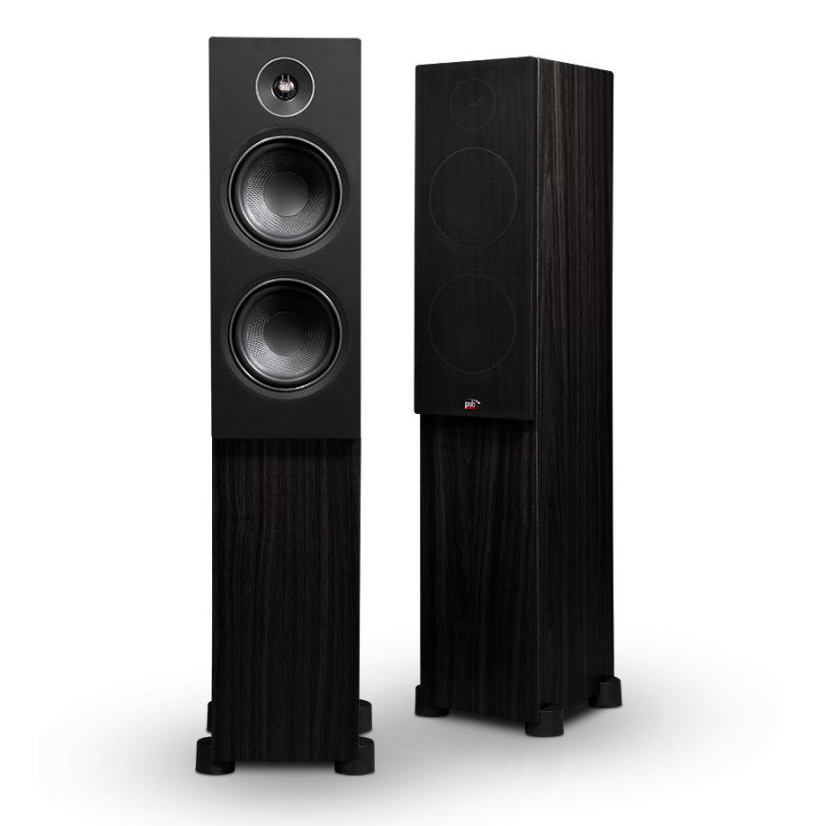 PSB Alpha T20 Tower Speakers - Thumbnail 2