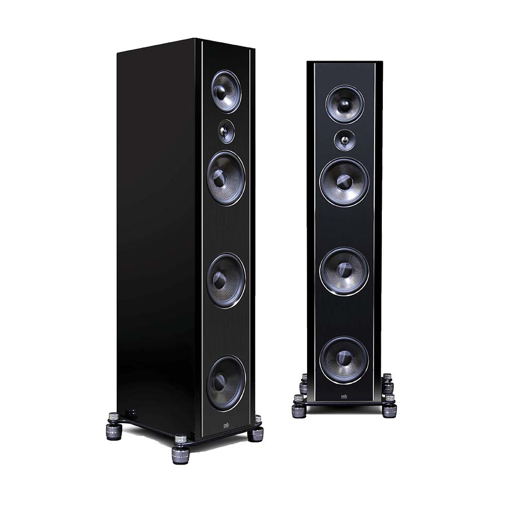 Pair of PSB Synchrony T800 Premium Tower Speaker