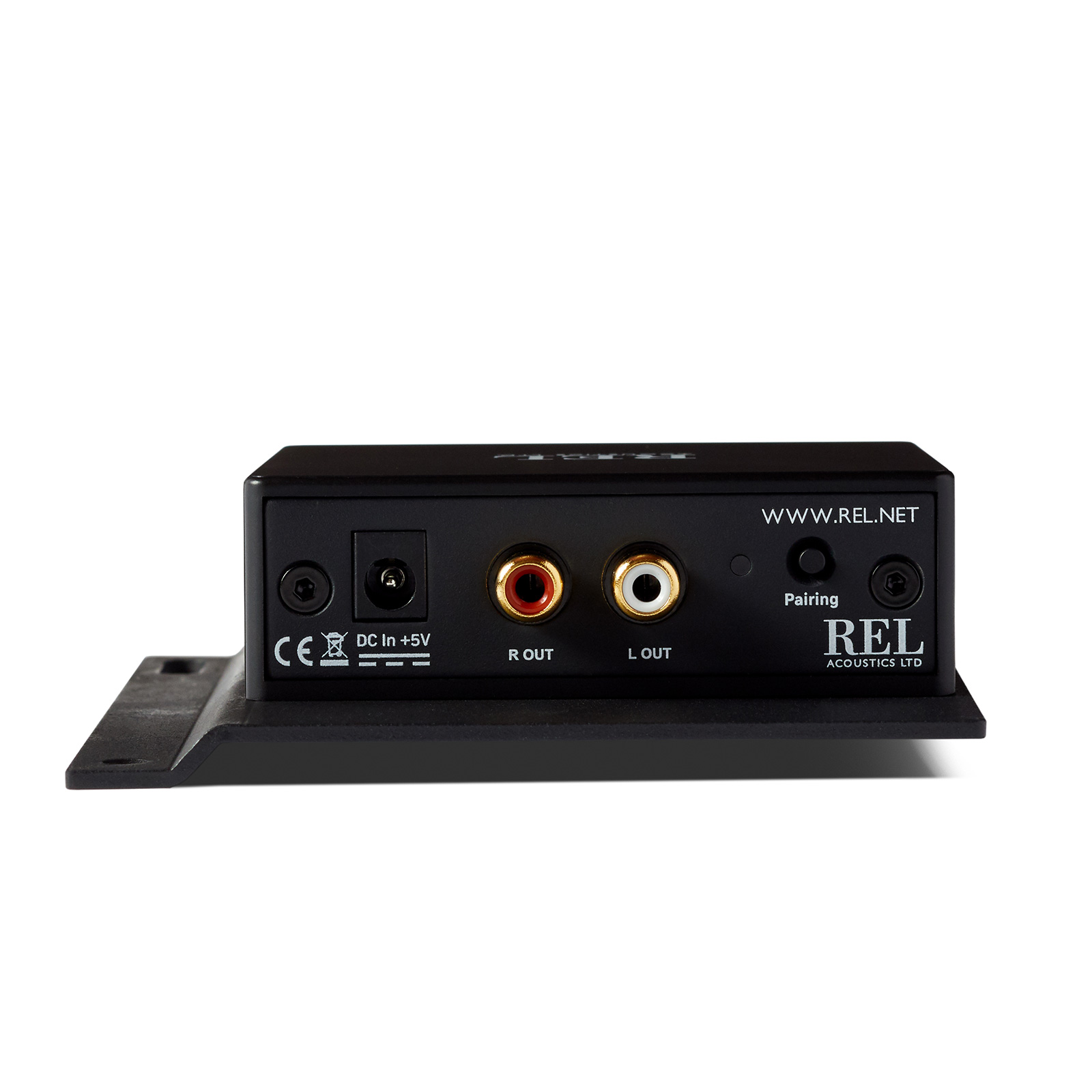 REL AirShip Wireless Transmitter - Thumbnail 2