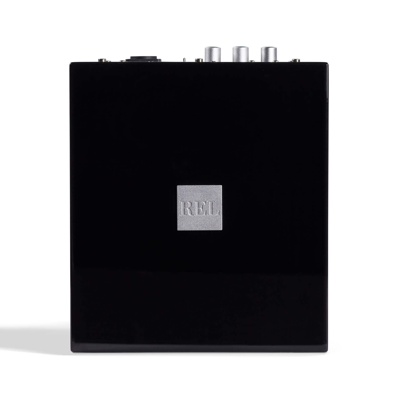 Cover of REL Acoustics T/zero MKIII Powered Subwoofer