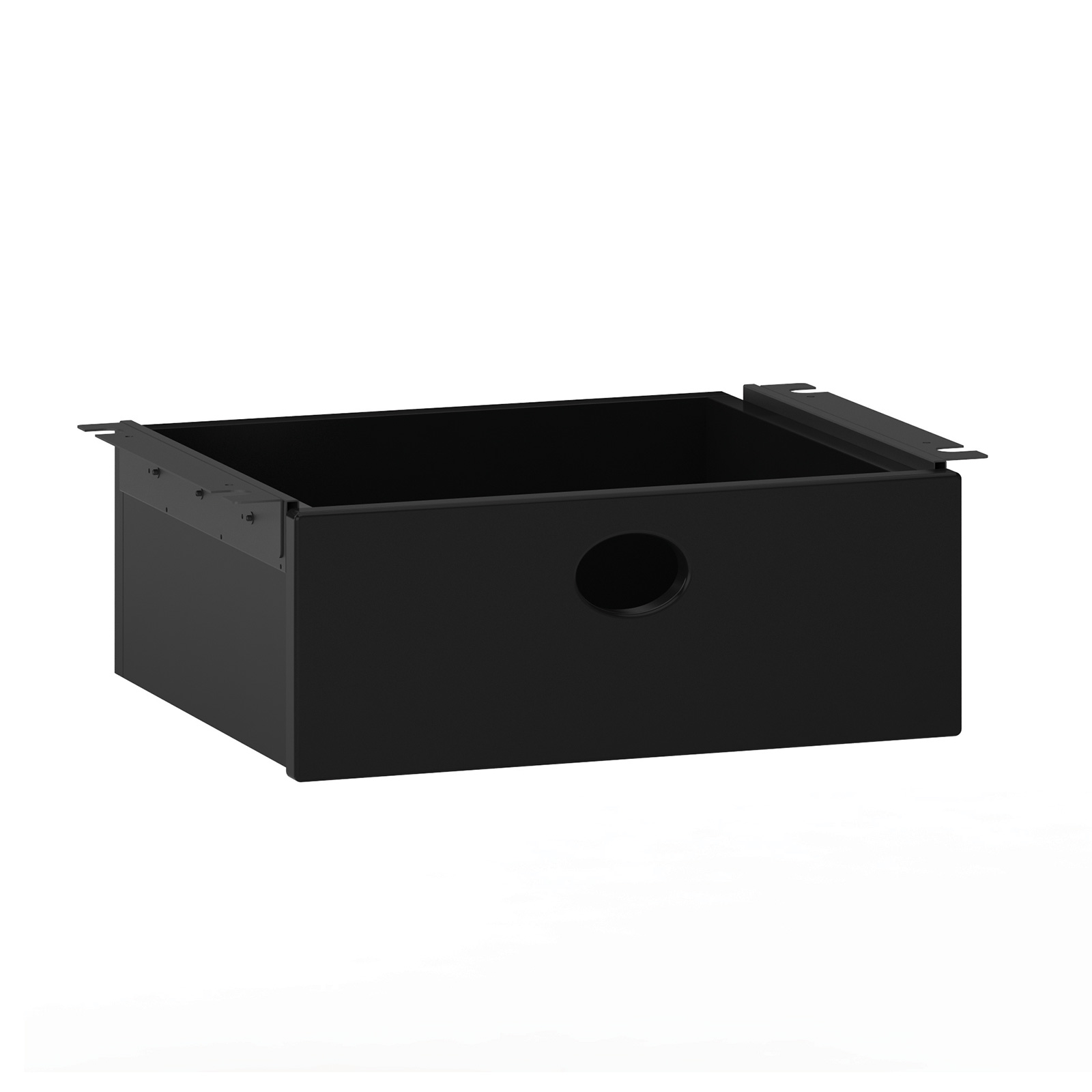 Salamander Archetype Drawer - Black
