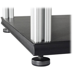 Salamander Designs Synergy S30 Audio Rack - Thumbnail 4