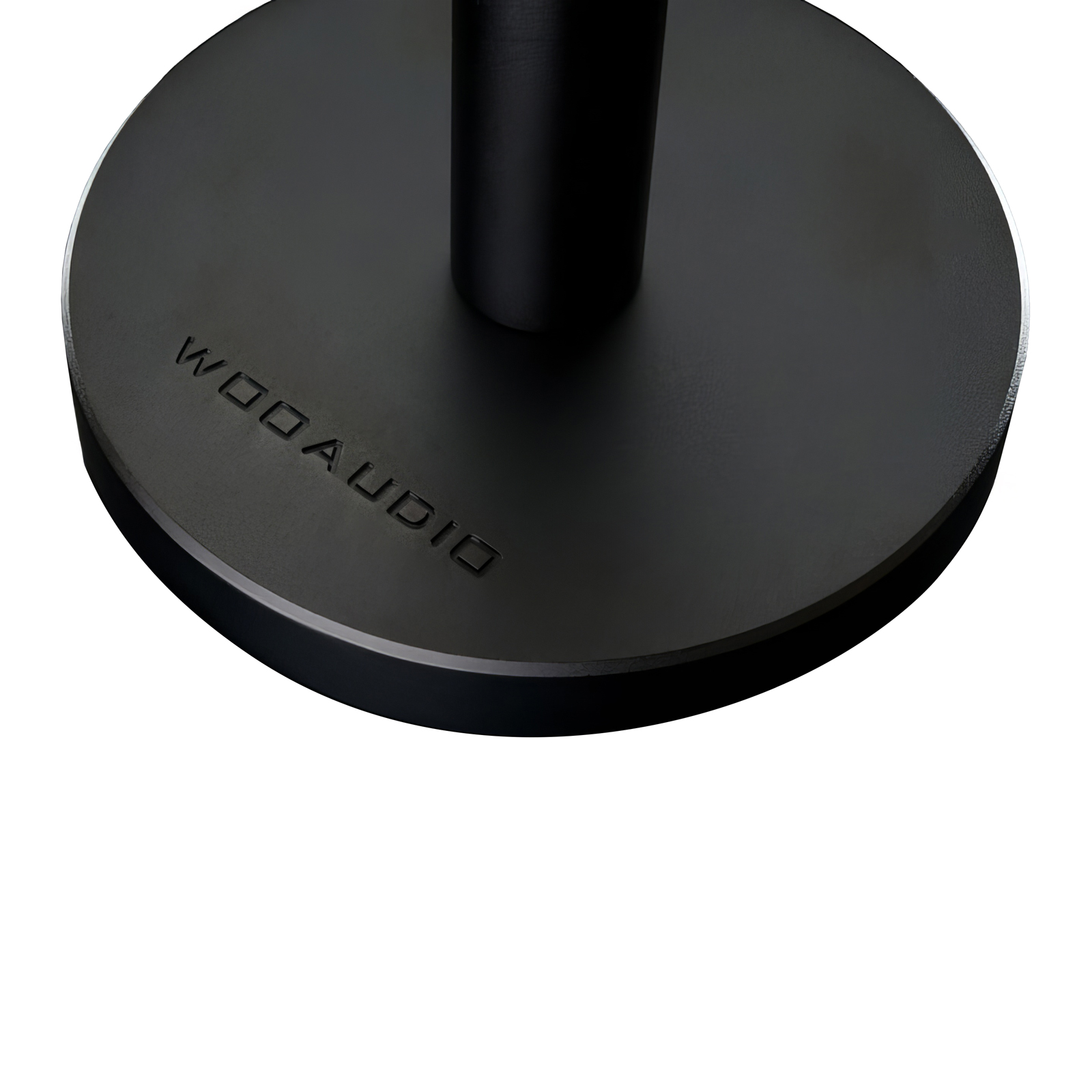 Woo Audio HPS-T Adjustable Height Headphone Stand - Thumbnail 4