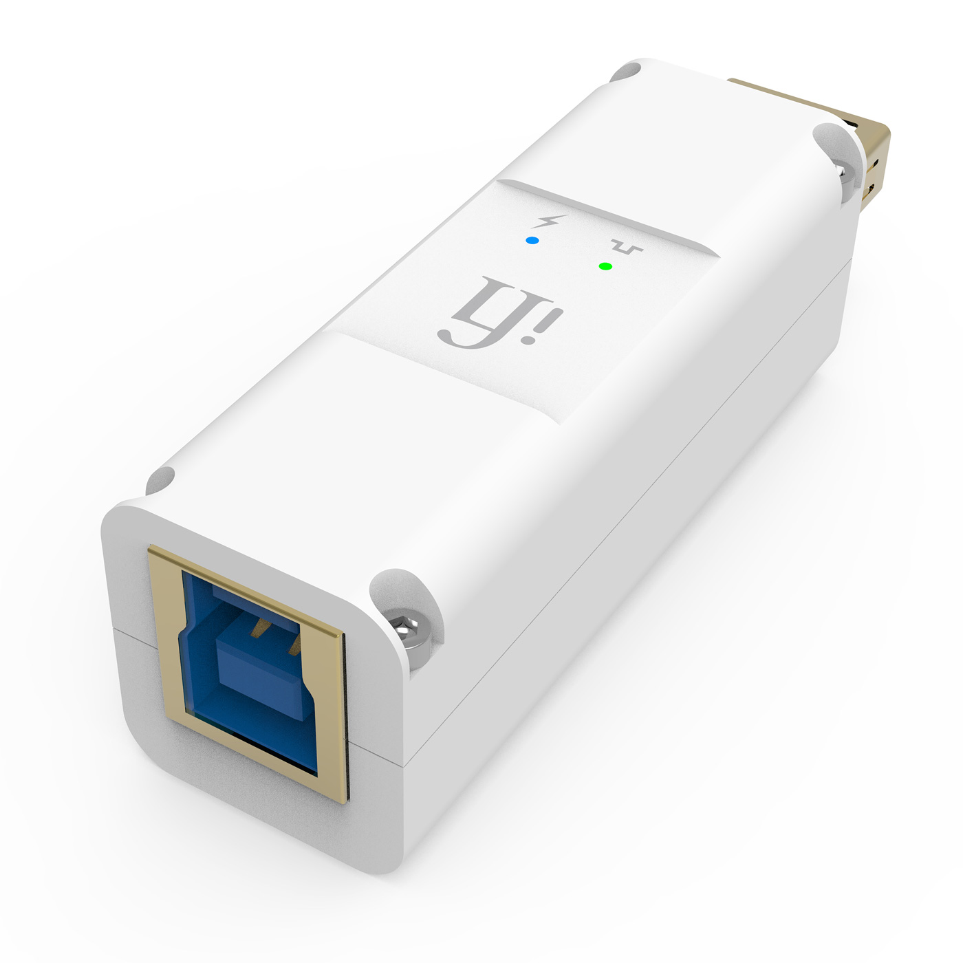 iFi iPurifier3 USB Audio Power Filter - USB A