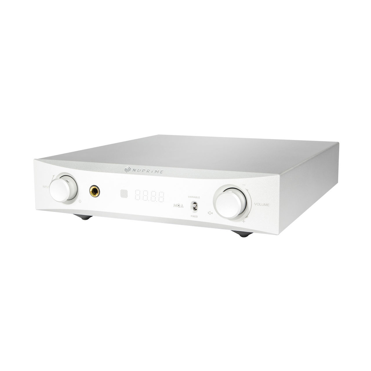 NuPrime DAC-9X