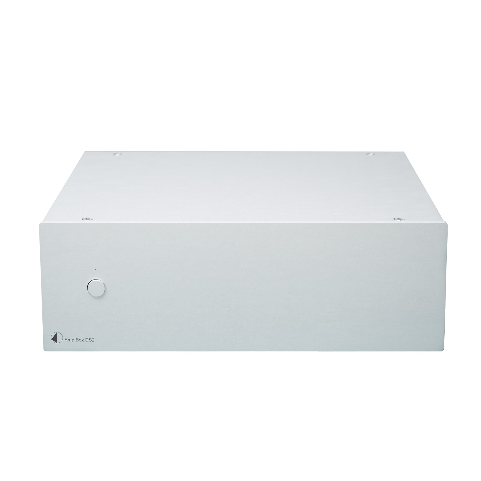 Pro-Ject Amp Box DS2 Power Amplifier - Thumbnail 5