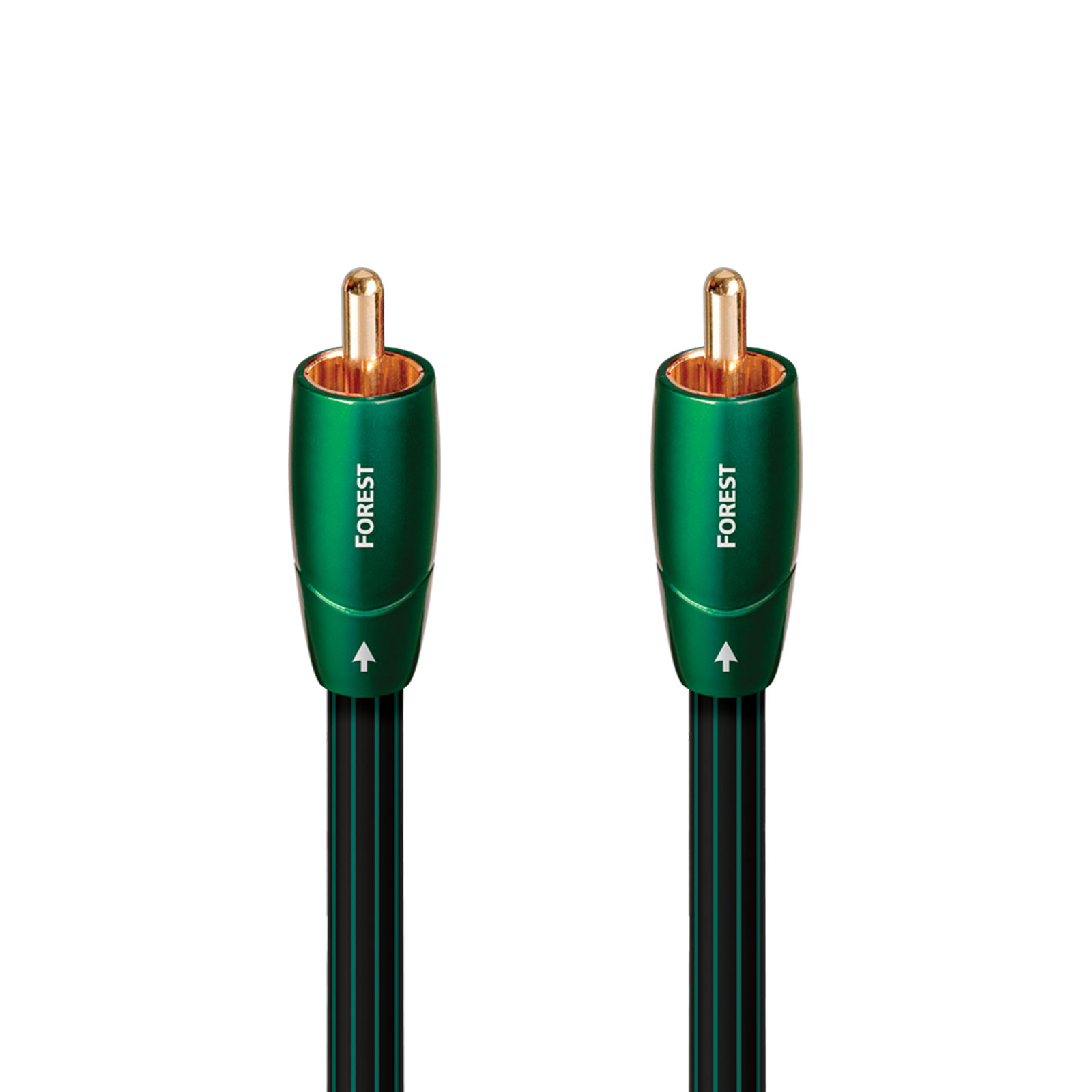AudioQuest Forest Digital Coax Cable - 3.0 Meter