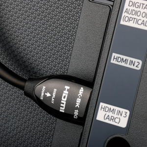 AudioQuest HDMI Cable - Thumbnail 2