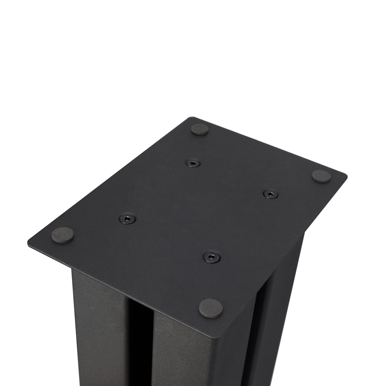 Pangea Audio DS400 Heavy Duty Speaker Stand - Thumbnail 5