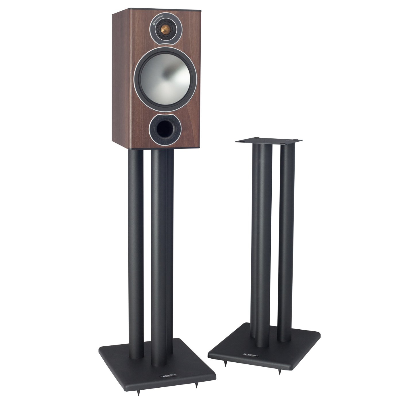 Pangea Audio LS300 Speaker Stand - 24-Inch - All-Steel