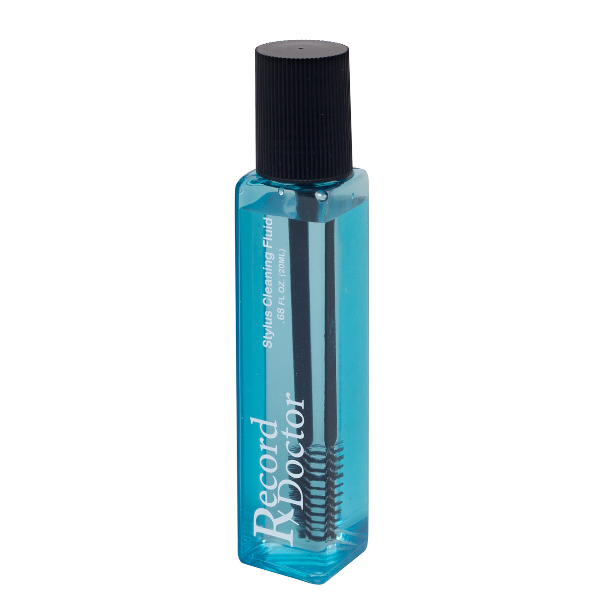 Liquido Pulitore Per Puntine Audio-Technica AT607 – Con Pennello Applicatore