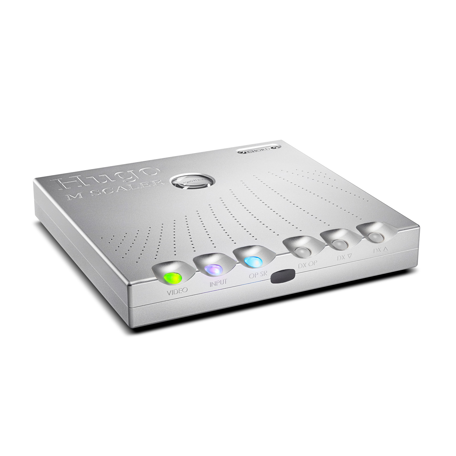 Right Side of Chord Hugo M Scaler