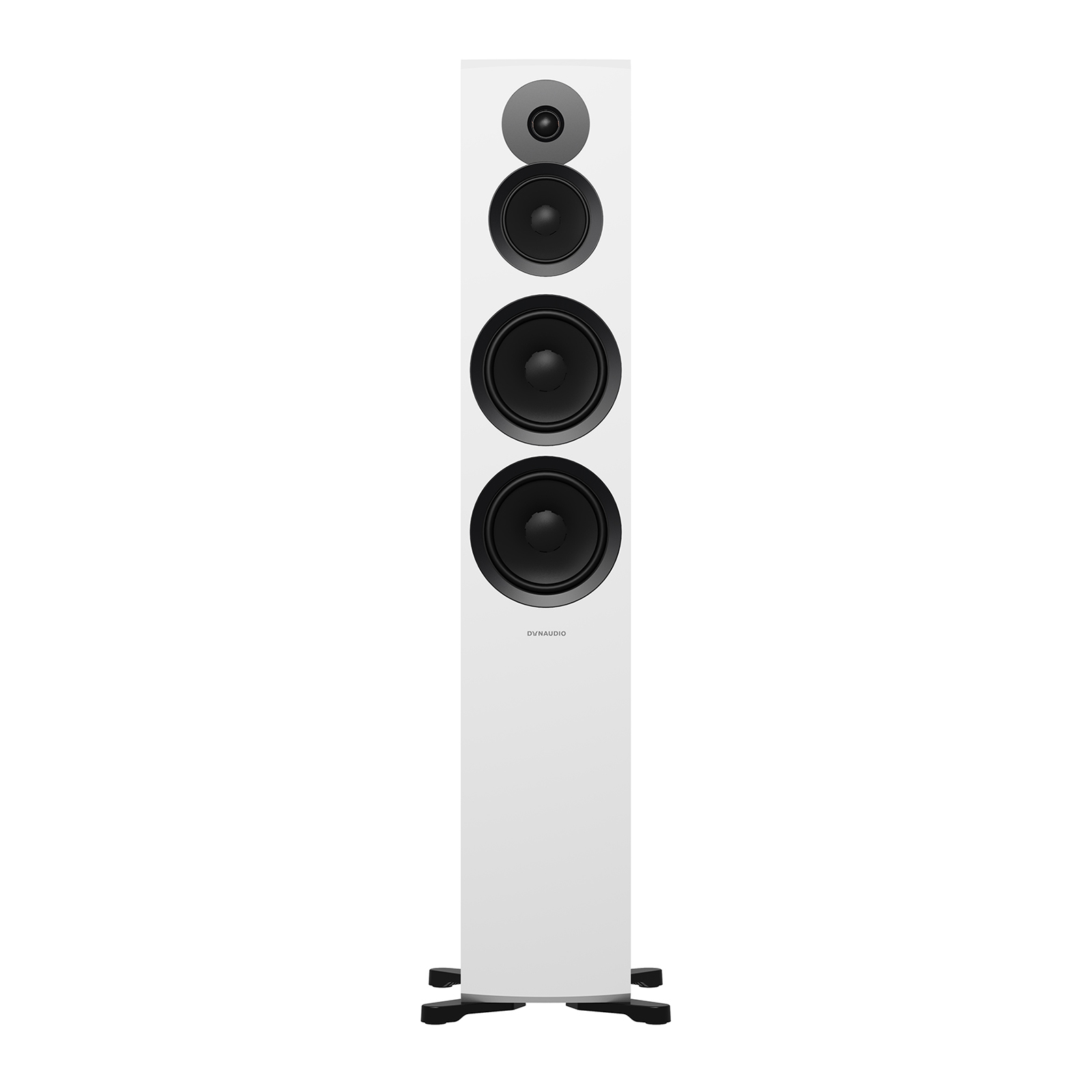 Front of Dynaudio Emit 50 Floorstanding Speaker