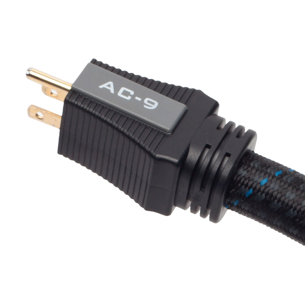 Pangea Audio AC 9 MKII Power Cable - 3 Meter