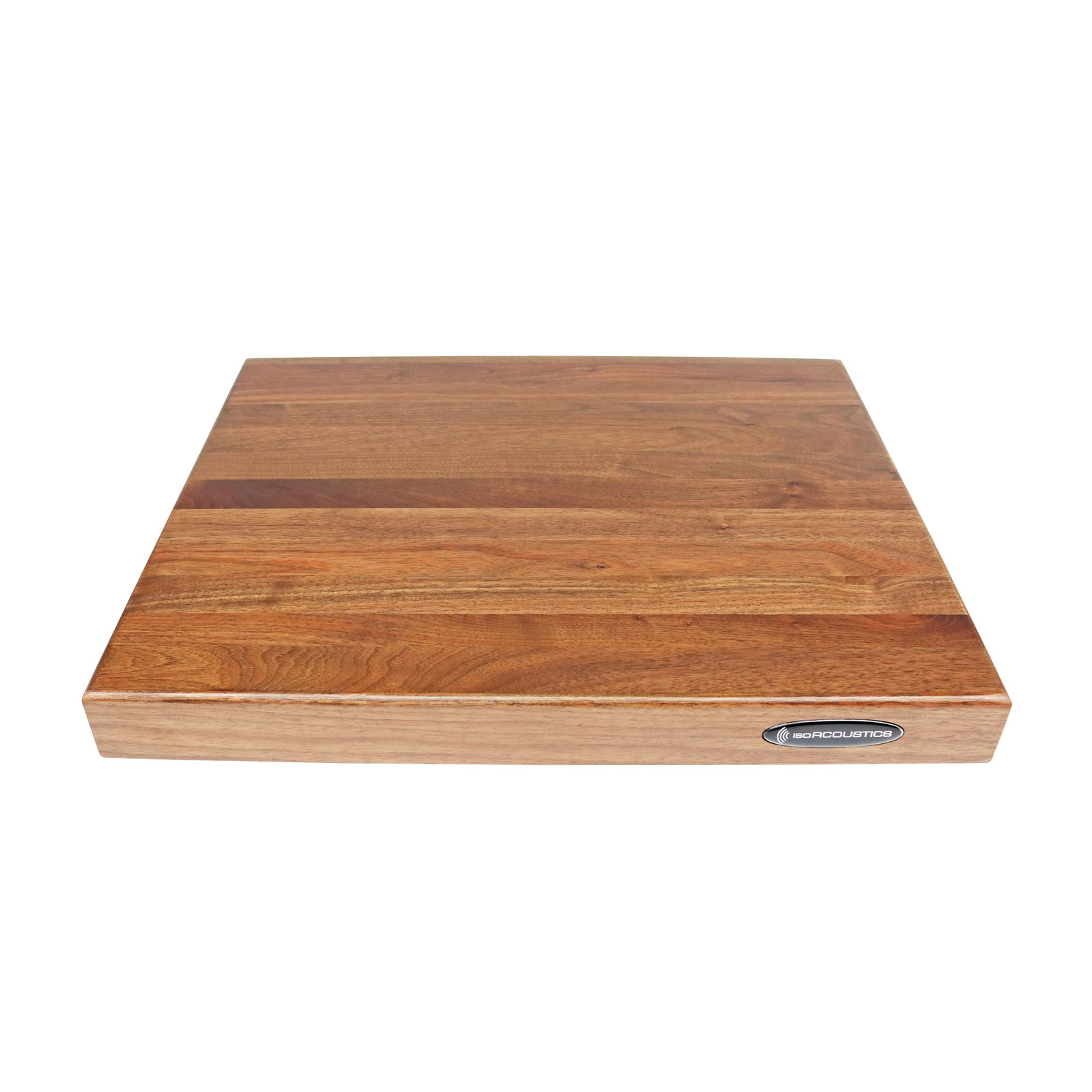 IsoAcoustics DELOS Isolation Platform - Walnut - 22