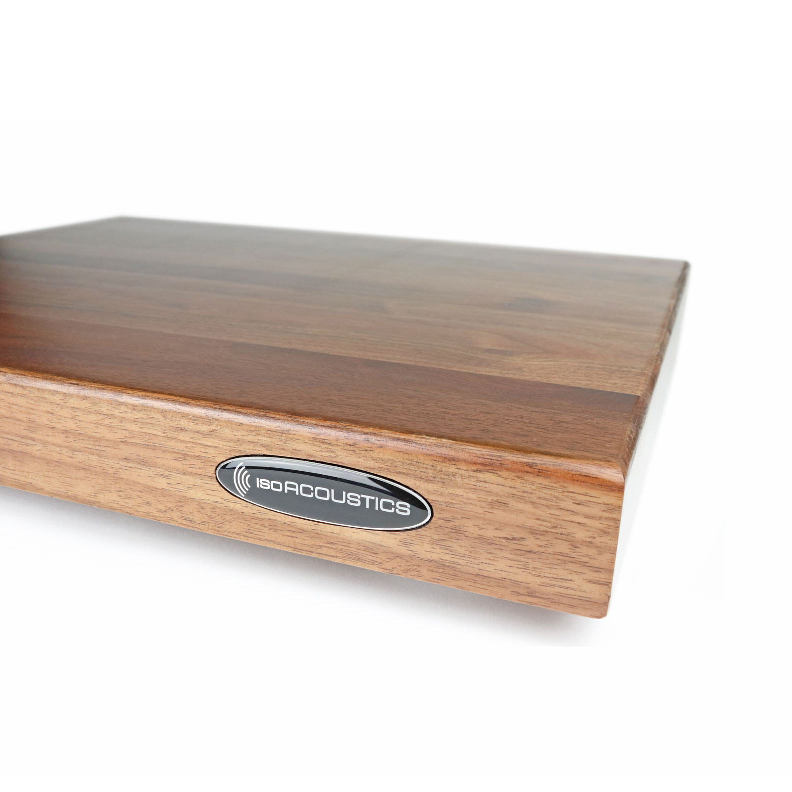 logo of IsoAcoustics DELOS Isolation Platform