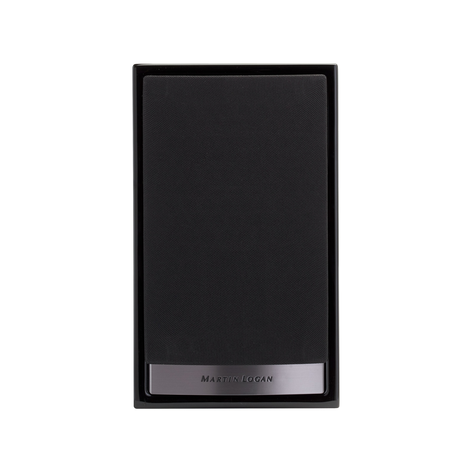 Cover of MartinLogan Motion 15i Bookshelf Speaker