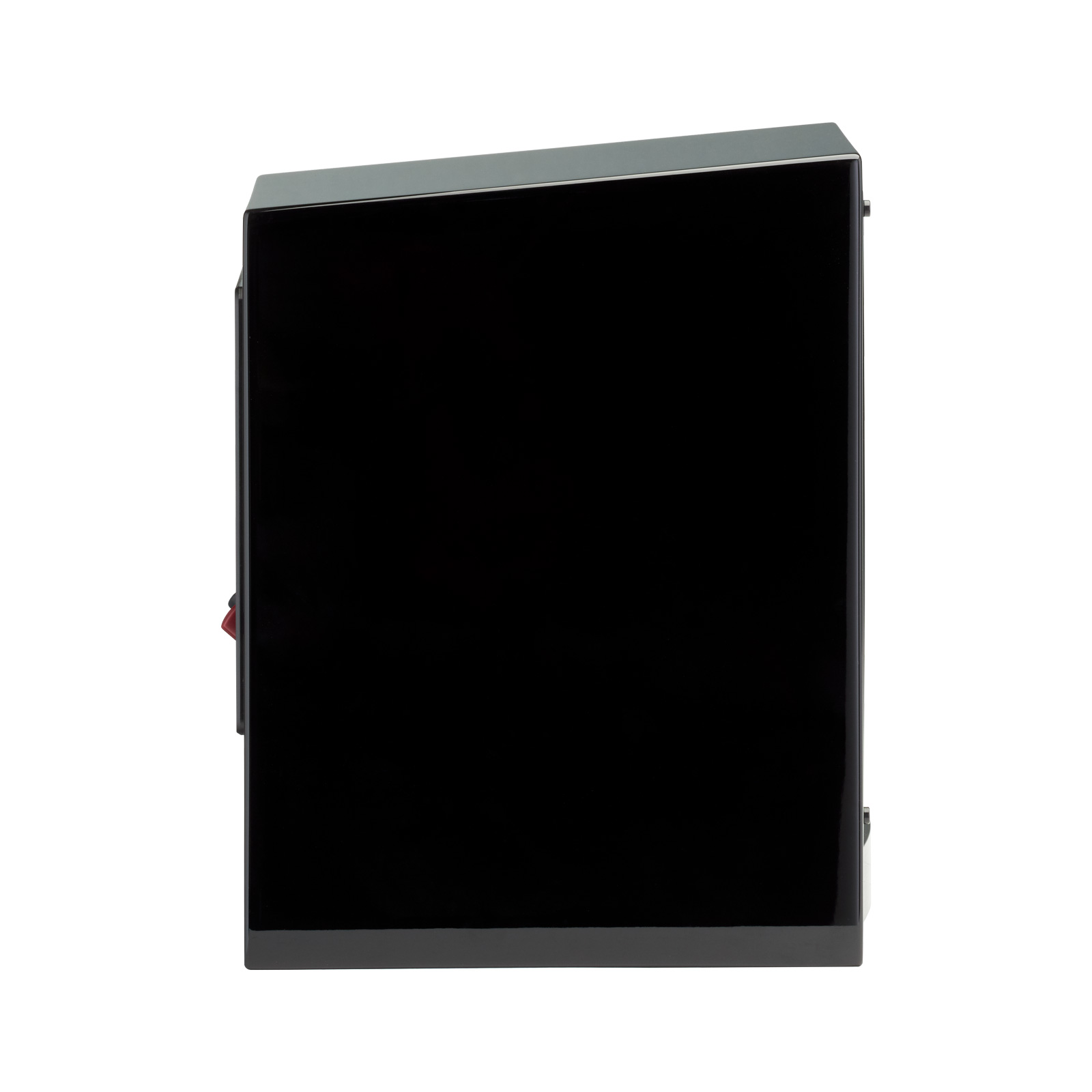Side of MartinLogan Motion 15i Bookshelf Speaker