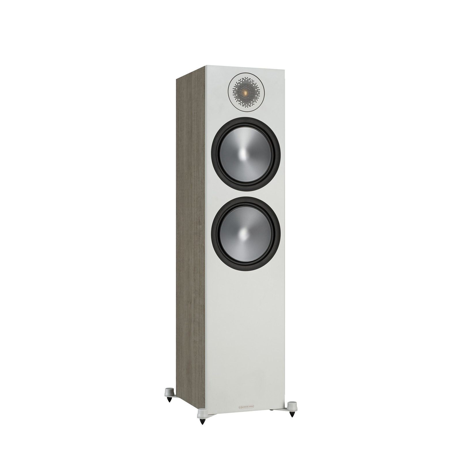 【新品未使用／片側1本】Monitor Audio Bronze 500-6G MRB6G500_BLK_01_2024__57095.