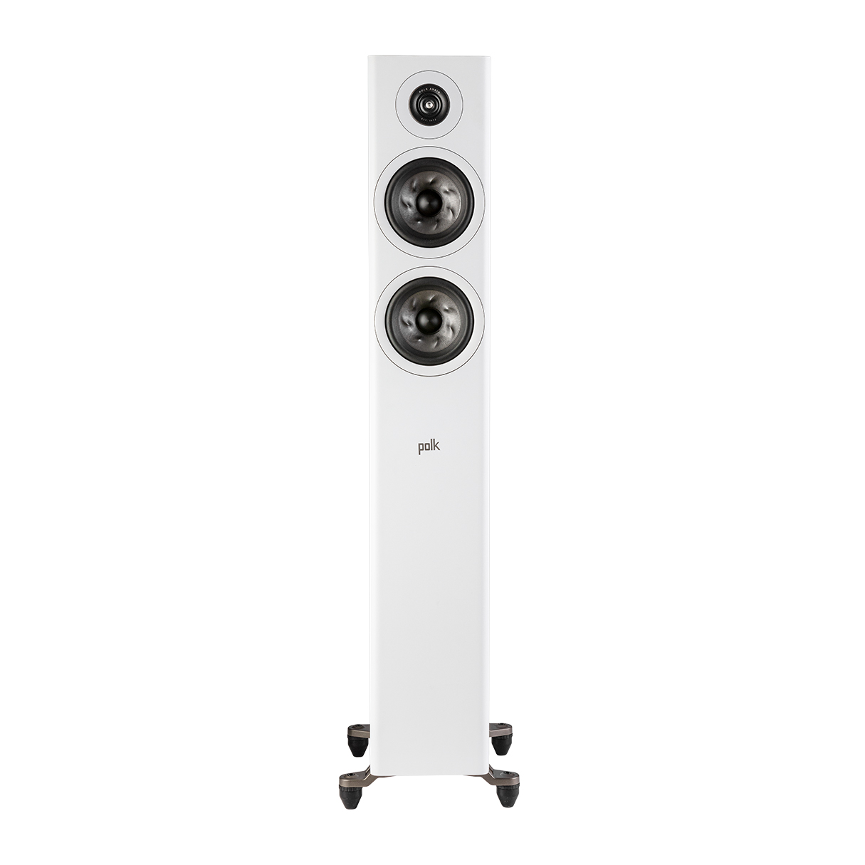 Full display of Polk Audio Reserve R500 Floorstanding Speaker
