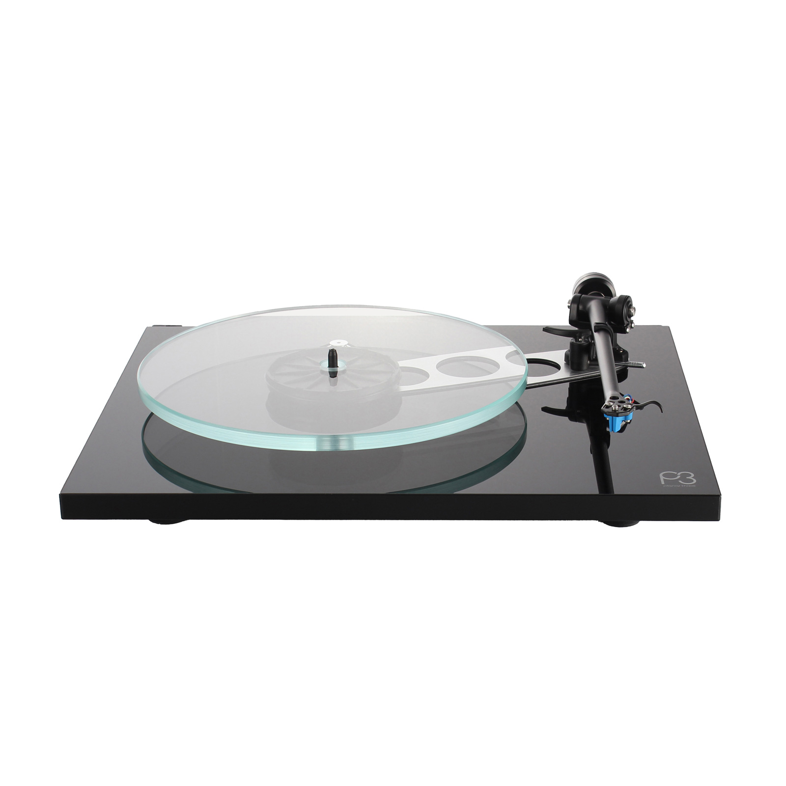 Rega Planar 3 Turntable - Thumbnail 5