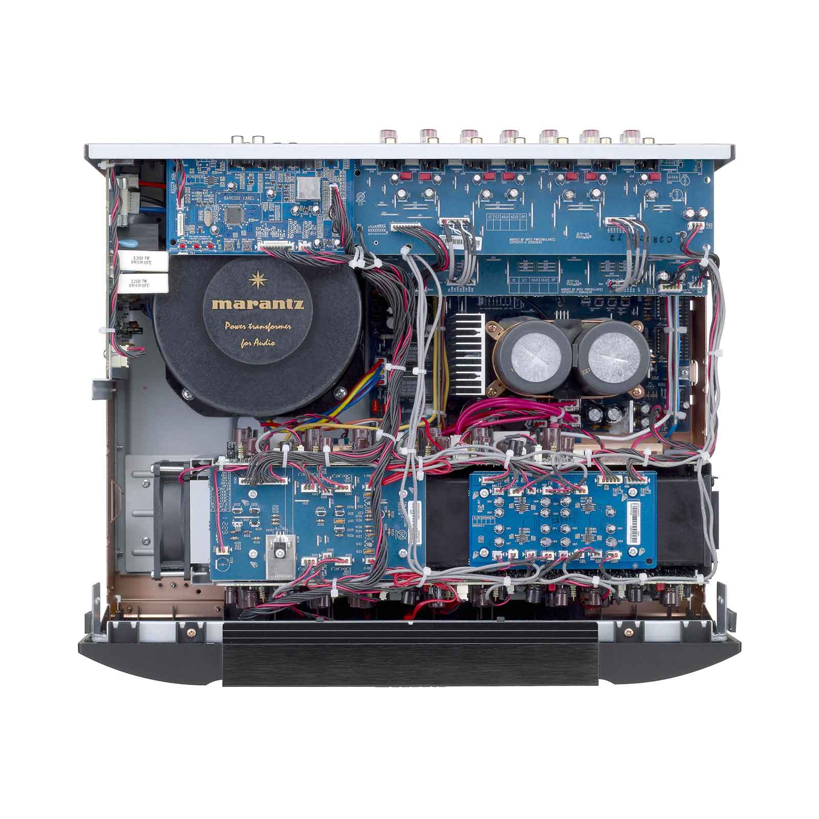 Marantz MM8077 - Thumbnail 2