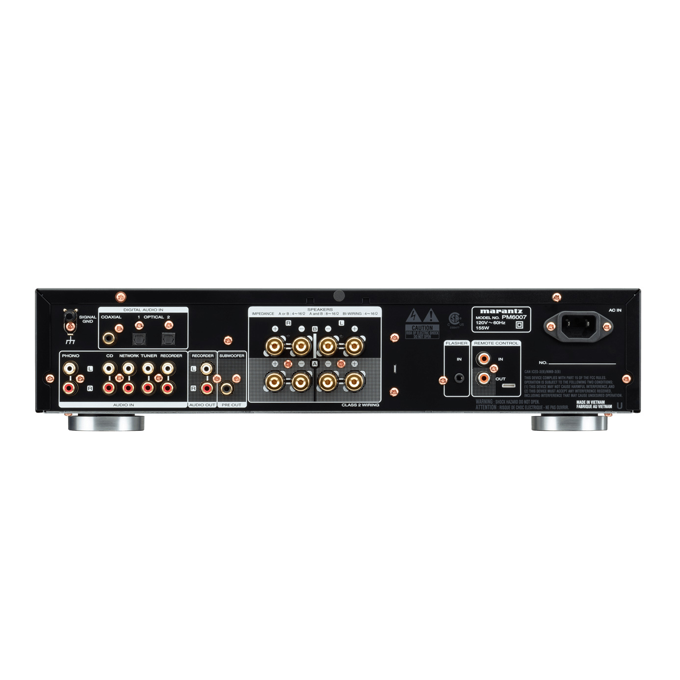 Marantz PM6007 Integrated Amplifier - New
