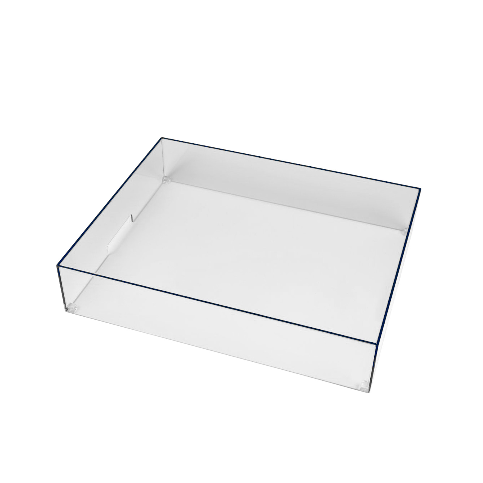 EAT Acrylic Dust Cover for C-Sharp Turntable - Thumbnail 3