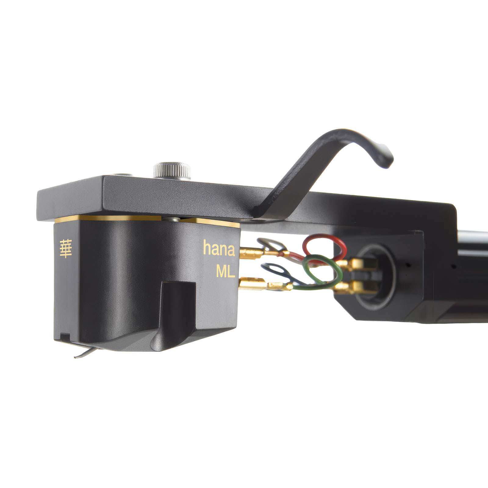 Hana M Series Phono Cartridge. Low Output