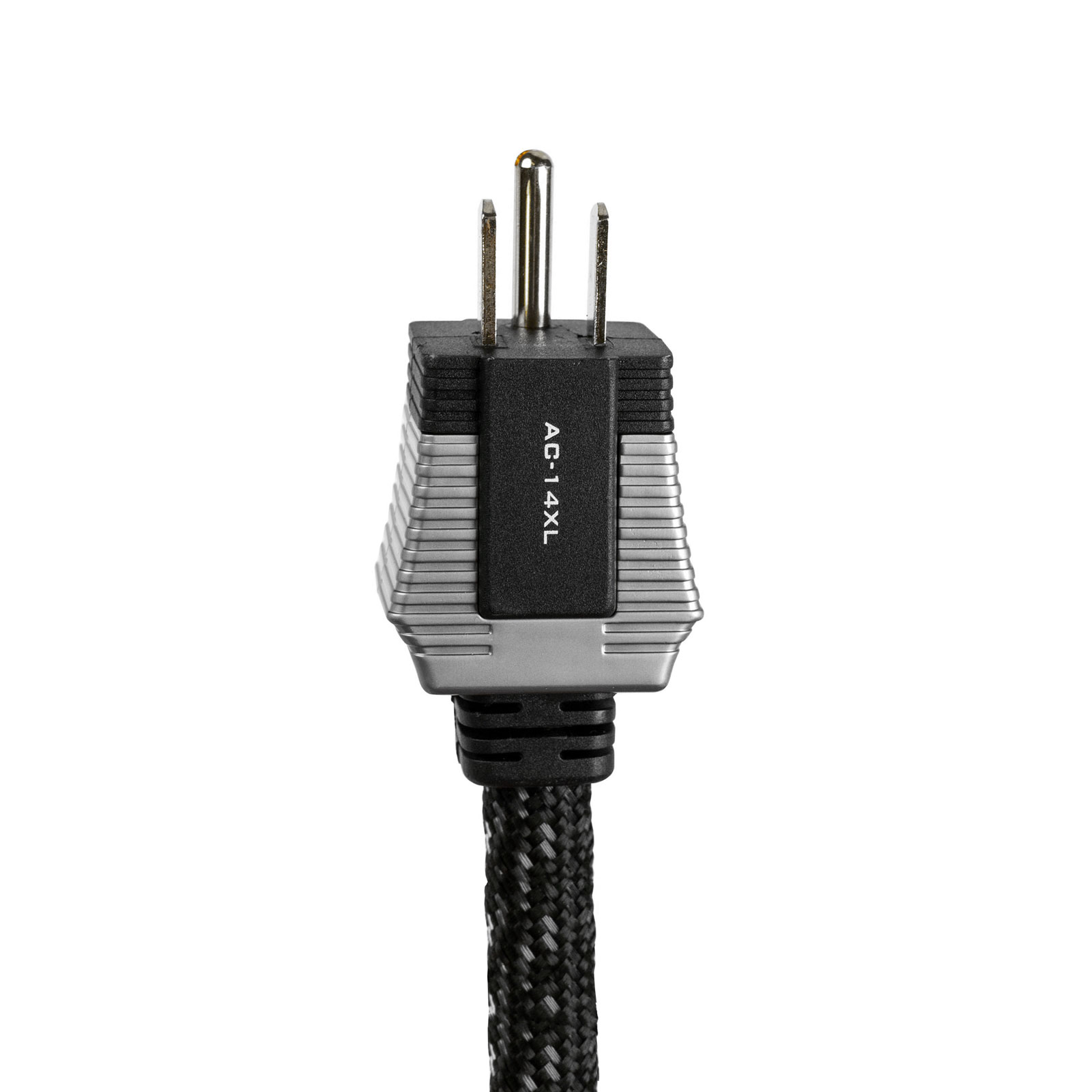 Pangea Audio AC-14XL MkII AC Power Cord - Thumbnail 5
