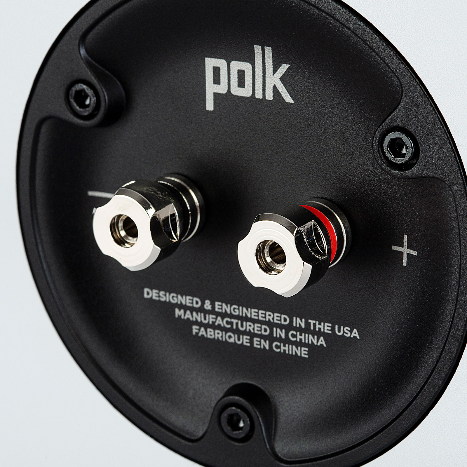 Polk Audio Reserve R350 - Thumbnail 4