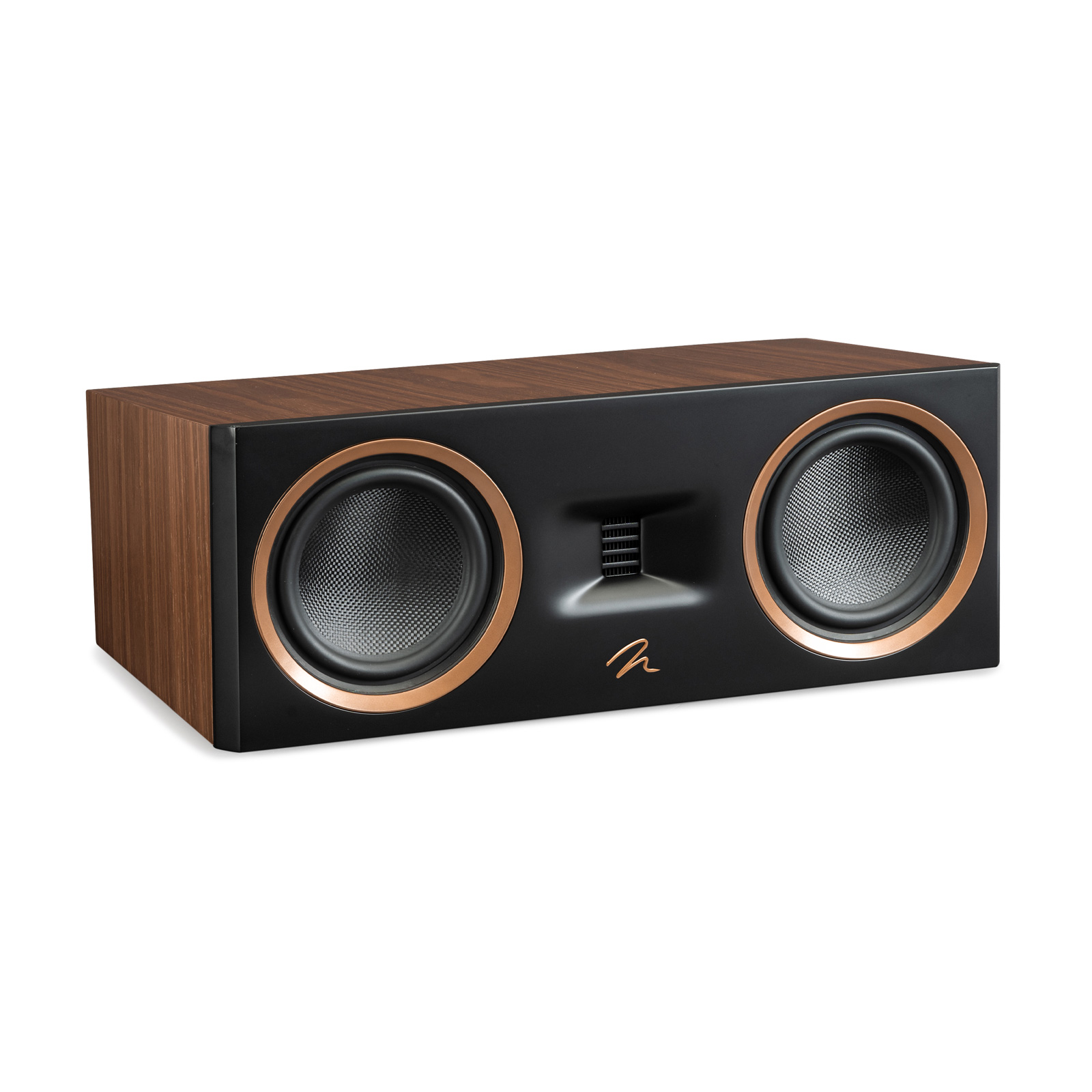 Right Side of MartinLogan Motion C10 Center Channel Speaker