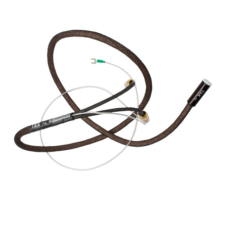 Full display of Kimber Kable TAK Ag Tonearm Cable
