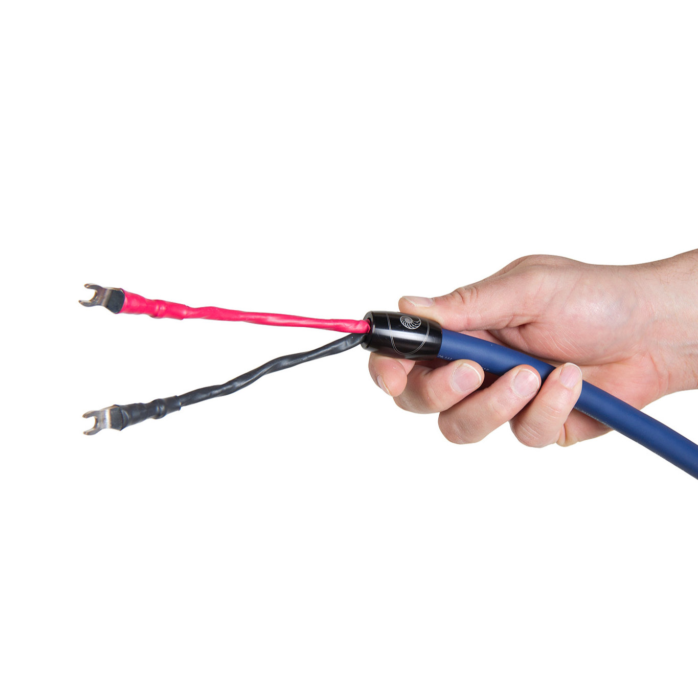 Cardas Audio Clear Speaker Cable - 1.0 Meter - Spade to Spade - Pair