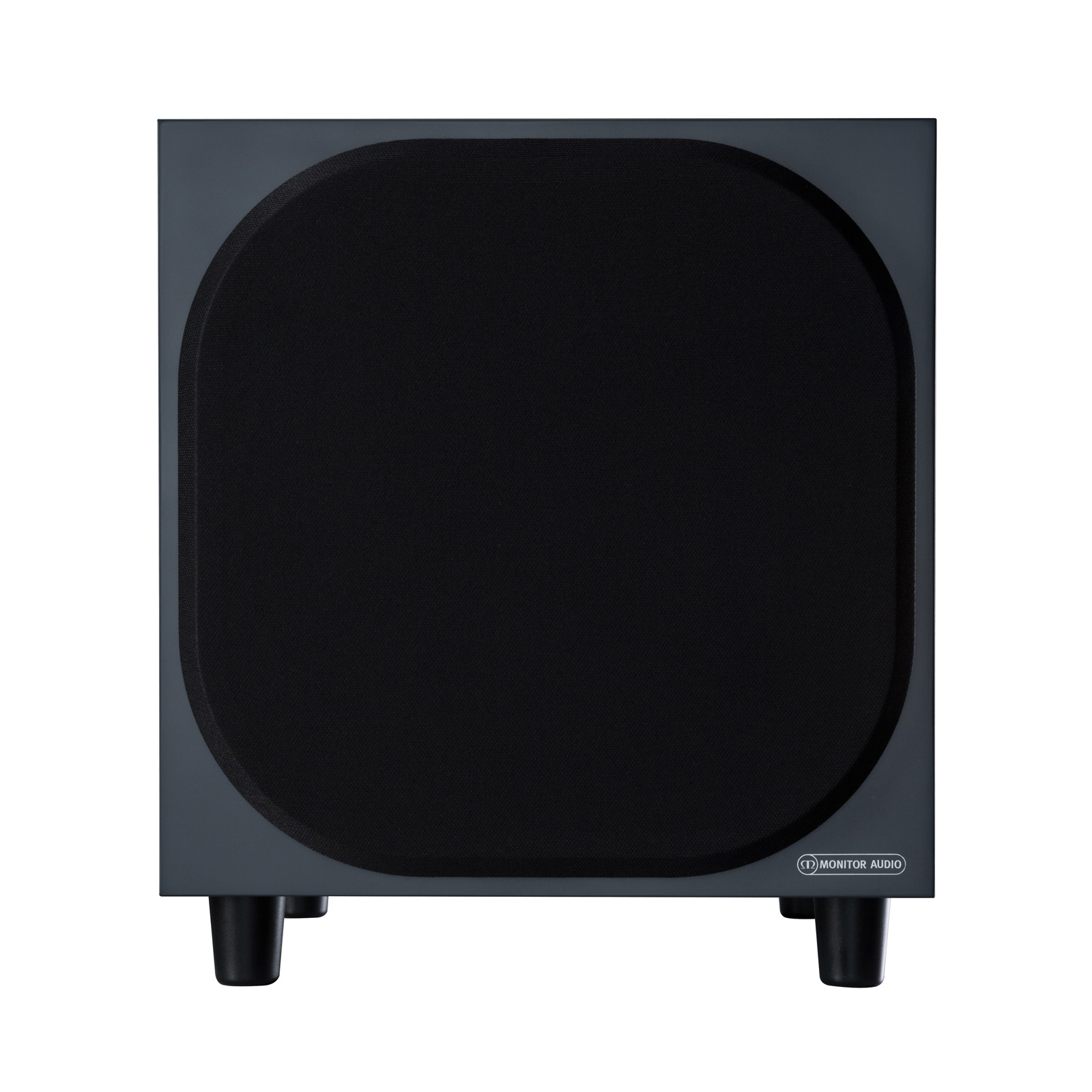 Monitor Audio Bronze W10 6G Subwoofer - Black