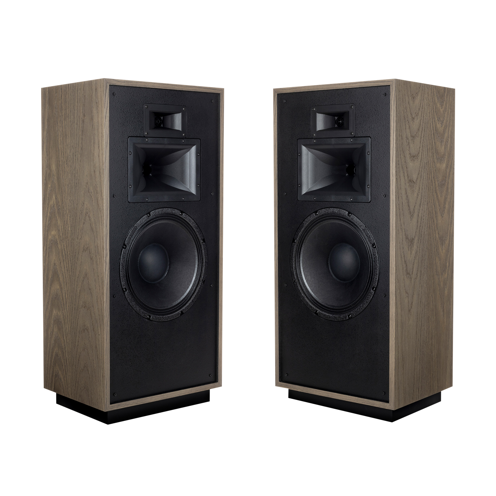 Pair of Klipsch Heritage Forte IV Floorstanding Speaker
