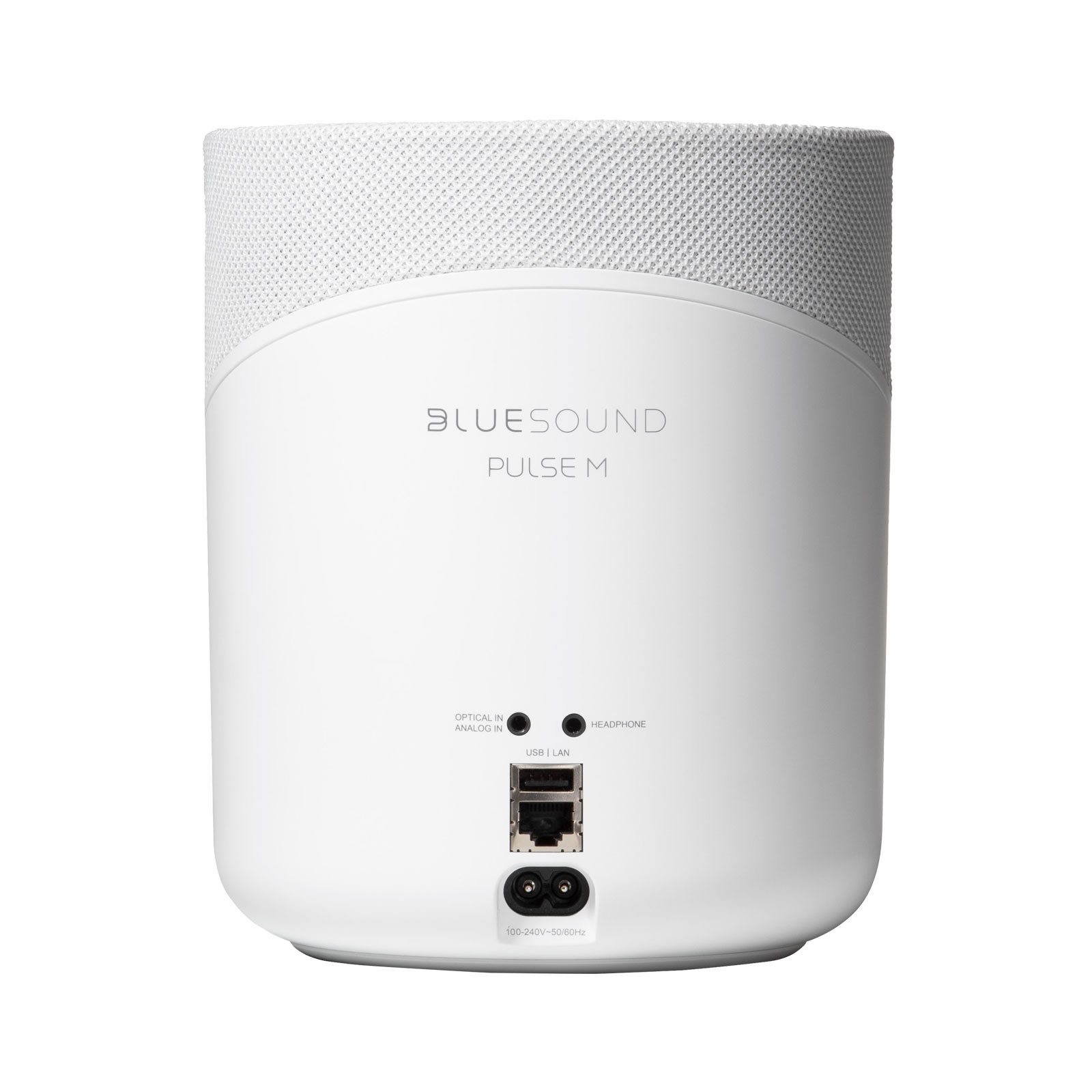 Bluesound Pulse M Wireless Multiroom Streaming Speaker - Thumbnail 3