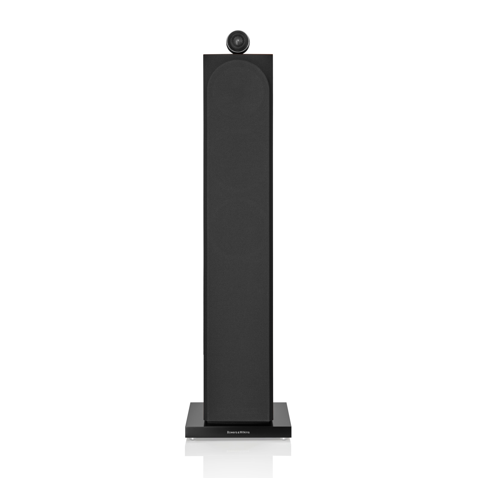 Bowers & Wilkins 703 S3 Floorstanding Speaker - Mocha - Each