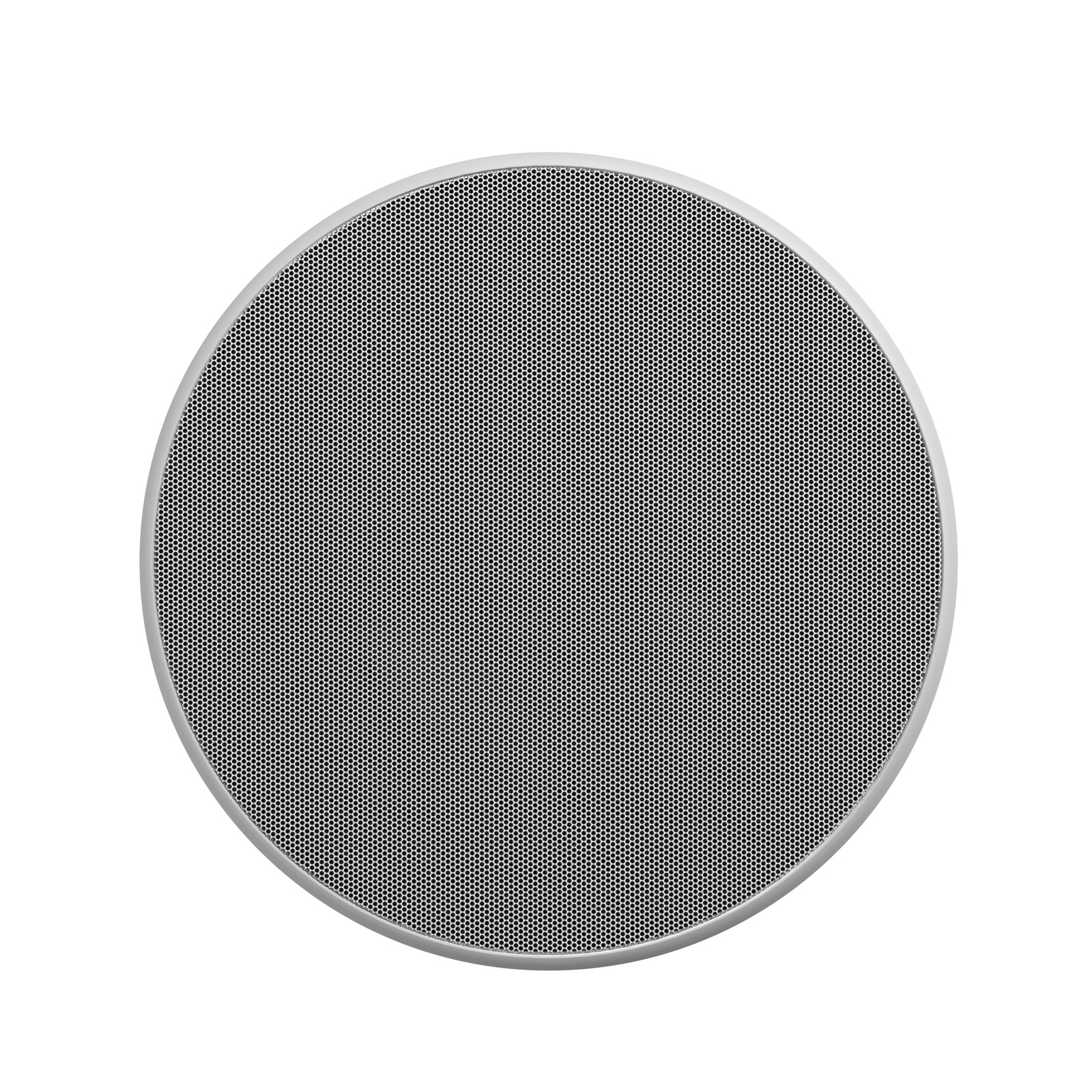 Covering speaker of Bowers & Wilkins CCM382 In-Ceiling Speaker