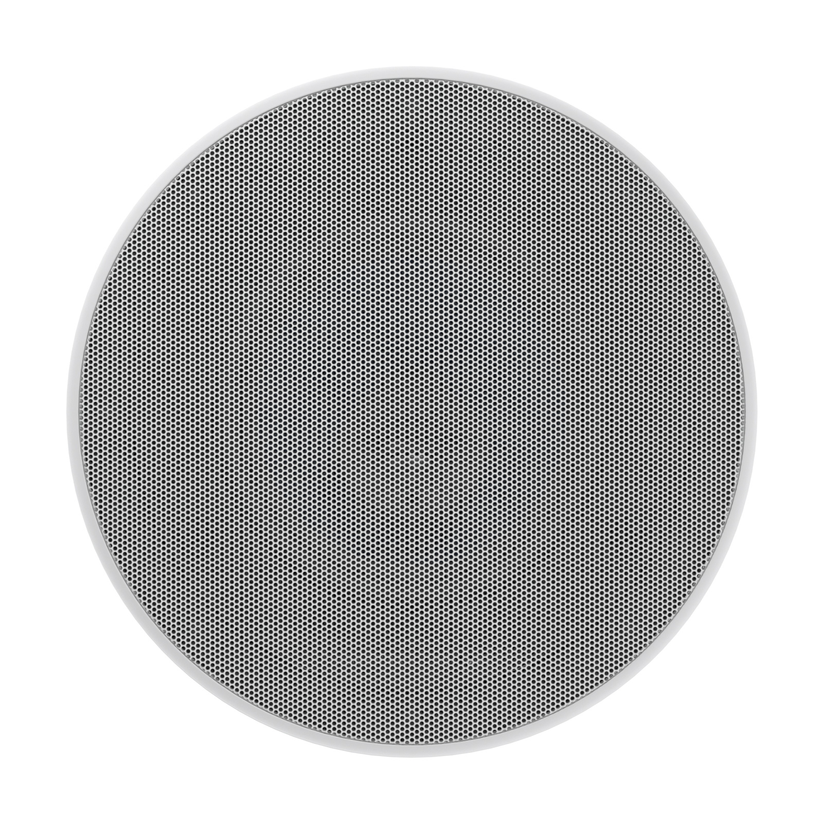 Covering speaker of Bowers & Wilkins CCM662 In-Ceiling Speaker