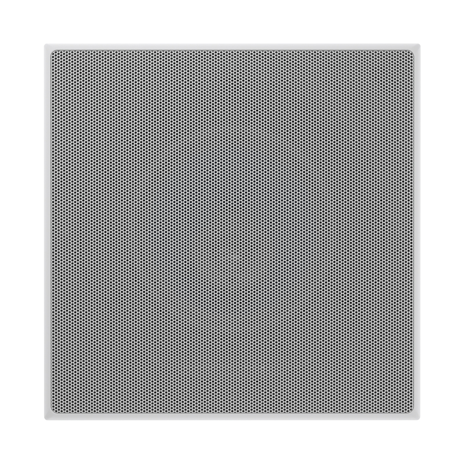 Full display of Bowers & Wilkins CCM662 In-Ceiling Speaker