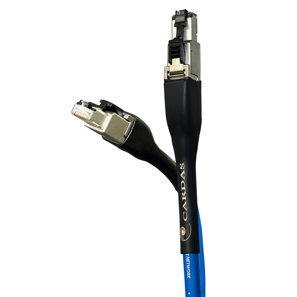Cardas Audio Clear Ethernet Cable - Thumbnail 3